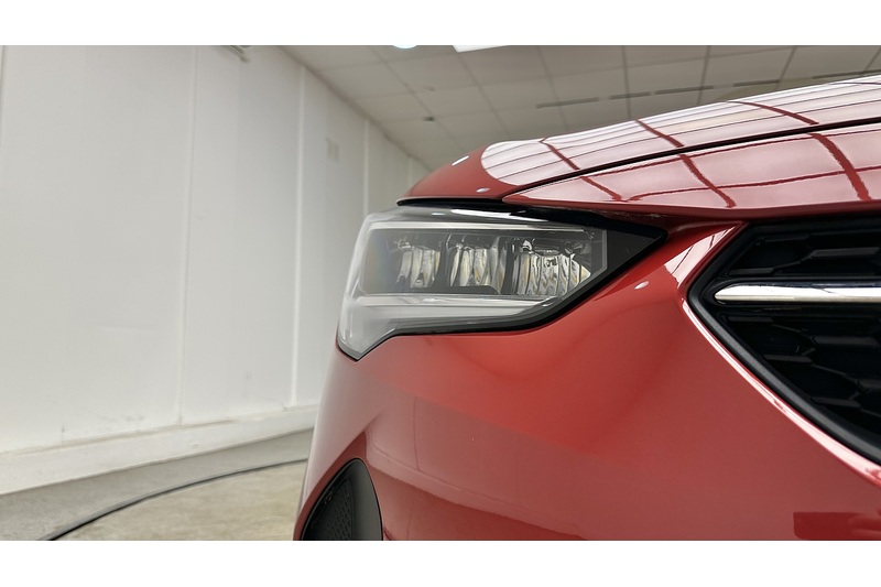 Vauxhall Corsa Design - U2781