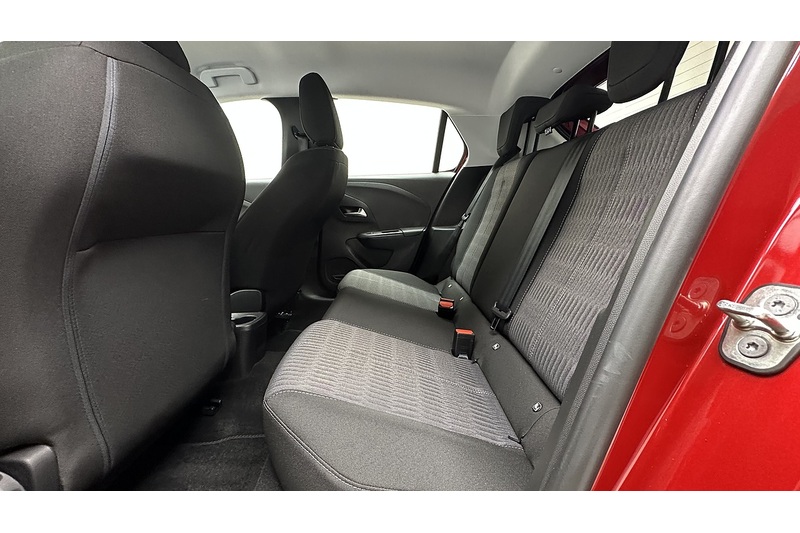 Vauxhall Corsa Design - U2781