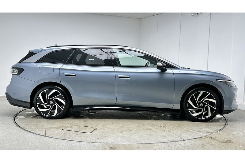 Volkswagen ID.7 Pro Match - U2789