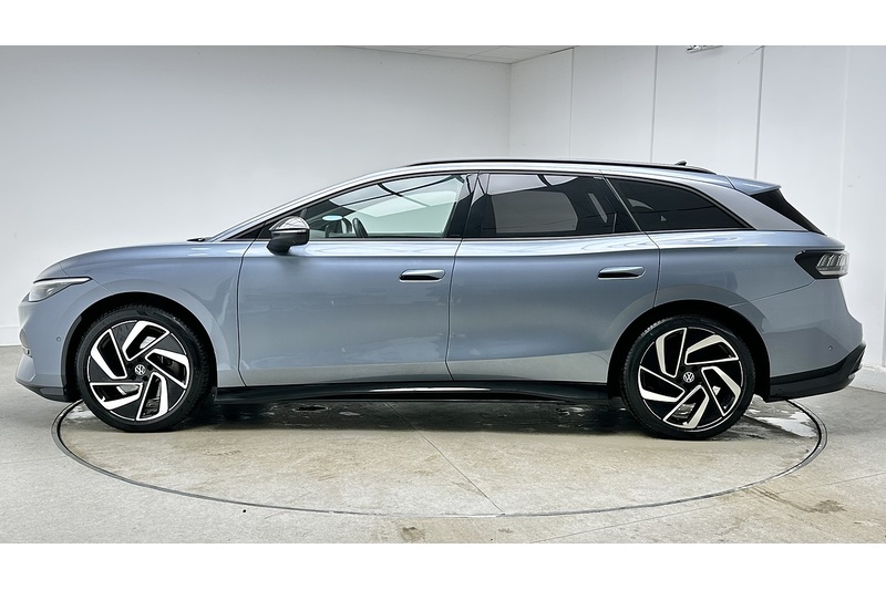 Volkswagen ID.7 Pro Match - U2789