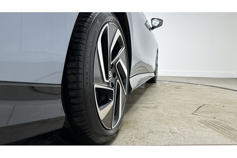 Volkswagen ID.7 Pro Match - U2789