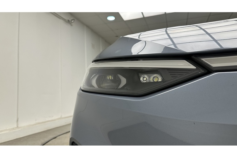 Volkswagen ID.7 Pro Match - U2789