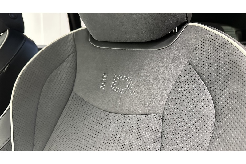 Volkswagen ID.7 Pro Match - U2789