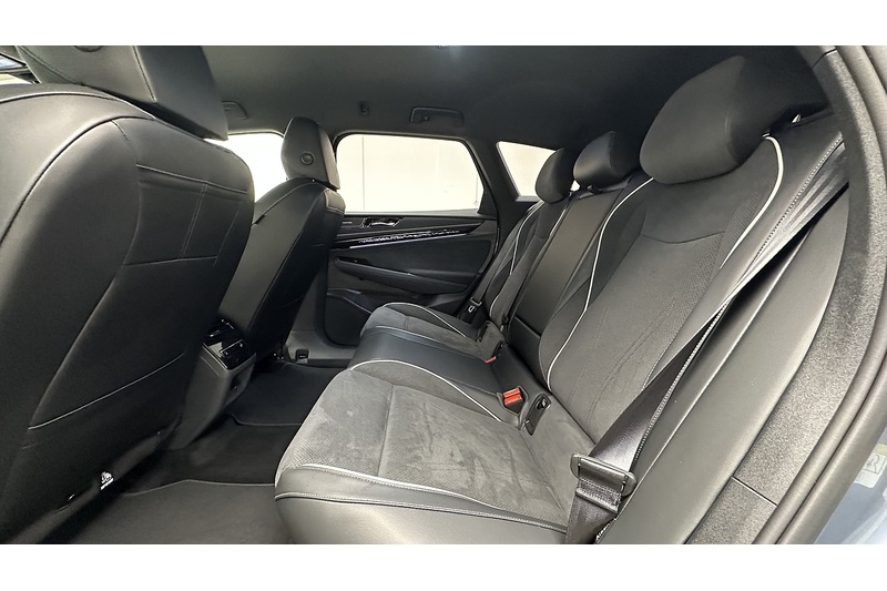 Volkswagen ID.7 Pro Match - U2789