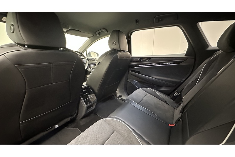 Volkswagen ID.7 Pro Match - U2789