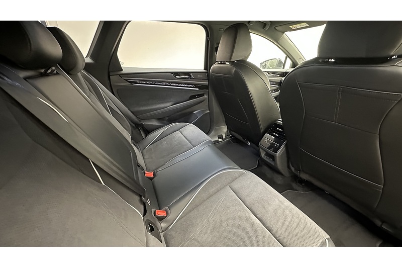 Volkswagen ID.7 Pro Match - U2789