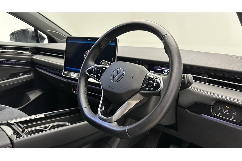 Volkswagen ID.7 Pro Match - U2789