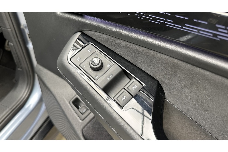 Volkswagen ID.7 Pro Match - U2789