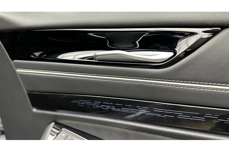 Volkswagen ID.7 Pro Match - U2789