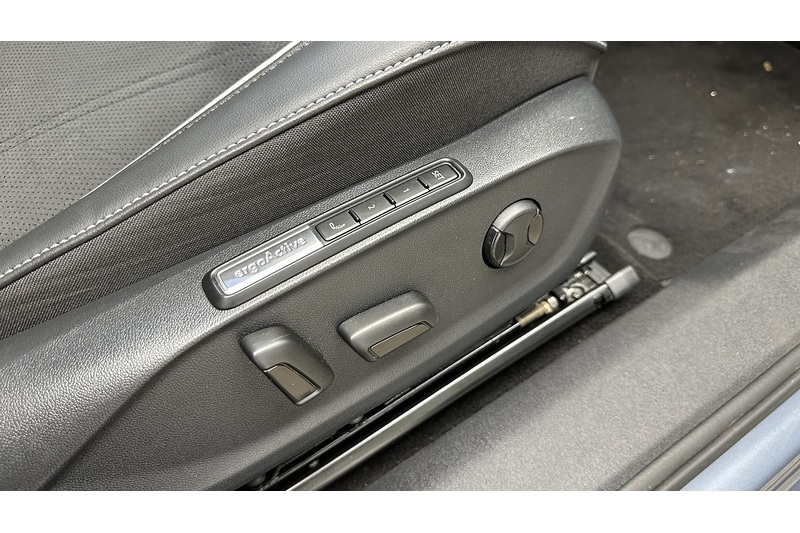 Volkswagen ID.7 Pro Match - U2789