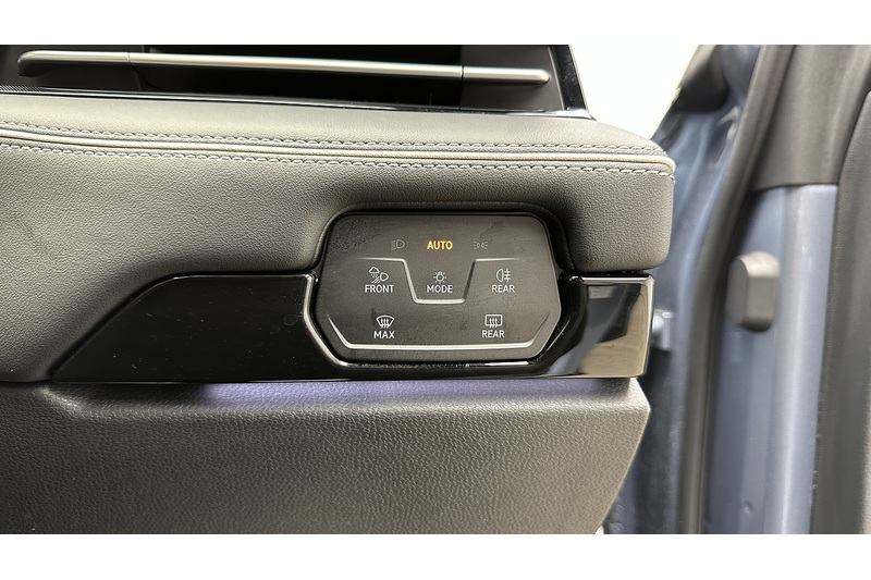 Volkswagen ID.7 Pro Match - U2789