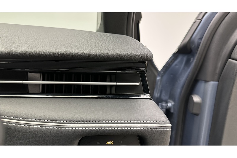 Volkswagen ID.7 Pro Match - U2789