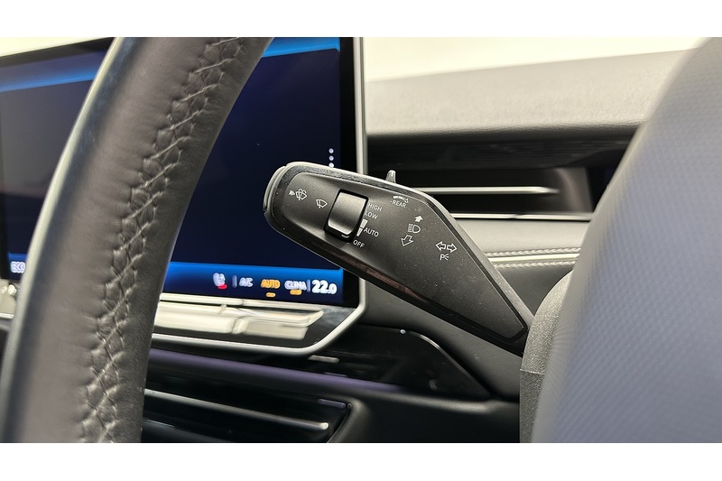 Volkswagen ID.7 Pro Match - U2789