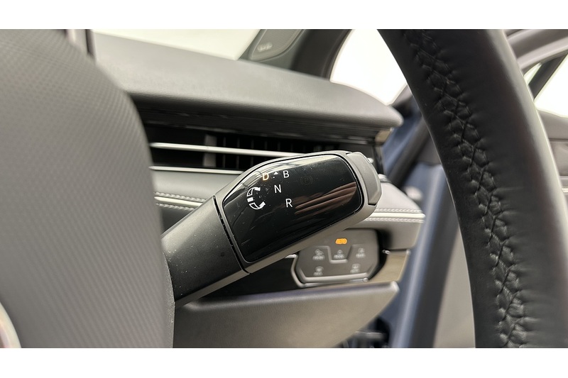 Volkswagen ID.7 Pro Match - U2789