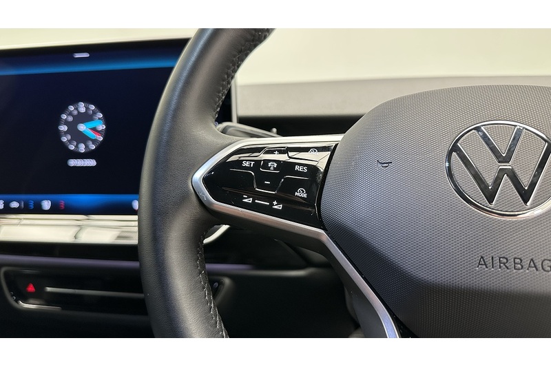 Volkswagen ID.7 Pro Match - U2789