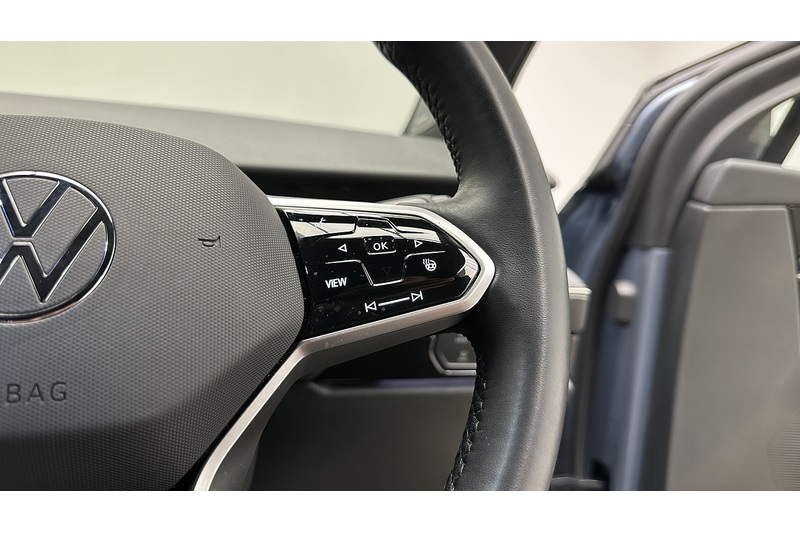 Volkswagen ID.7 Pro Match - U2789