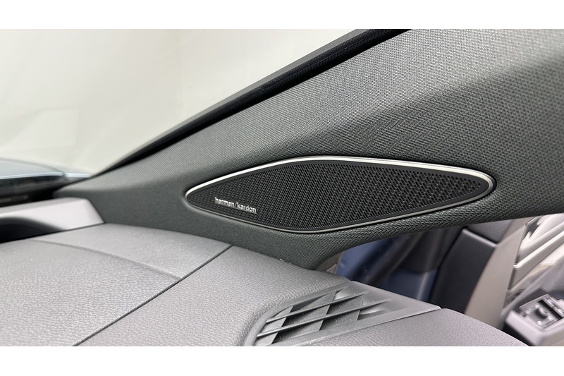 Volkswagen ID.7 Pro Match - U2789