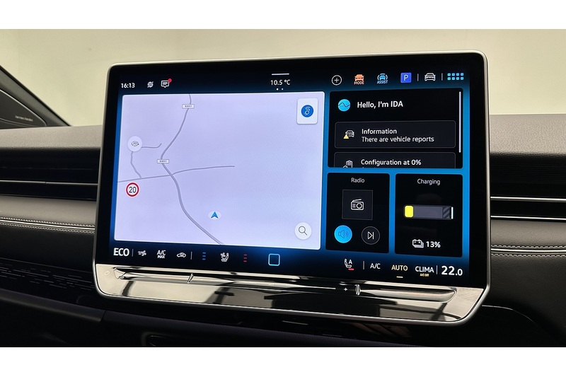 Volkswagen ID.7 Pro Match - U2789