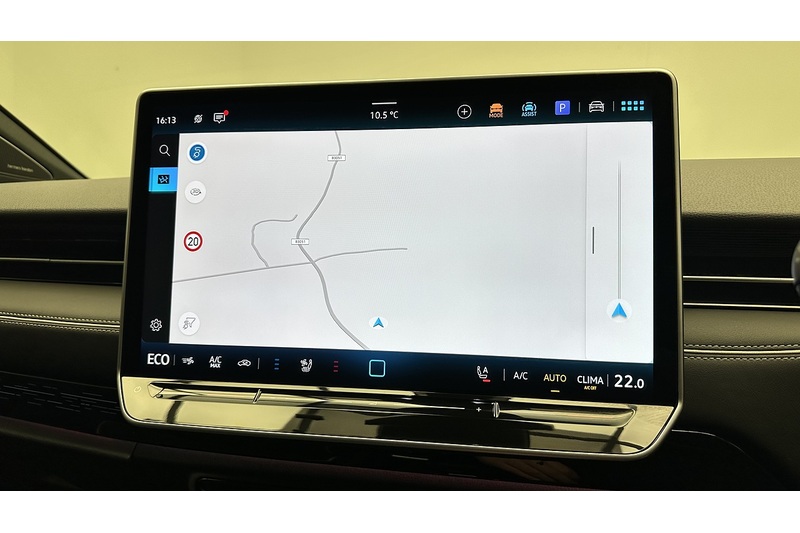 Volkswagen ID.7 Pro Match - U2789