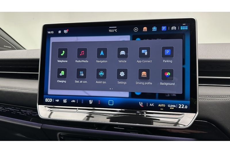 Volkswagen ID.7 Pro Match - U2789