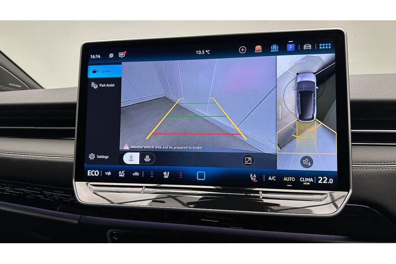 Volkswagen ID.7 Pro Match - U2789