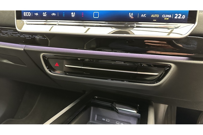 Volkswagen ID.7 Pro Match - U2789