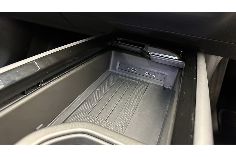 Volkswagen ID.7 Pro Match - U2789