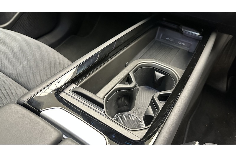 Volkswagen ID.7 Pro Match - U2789