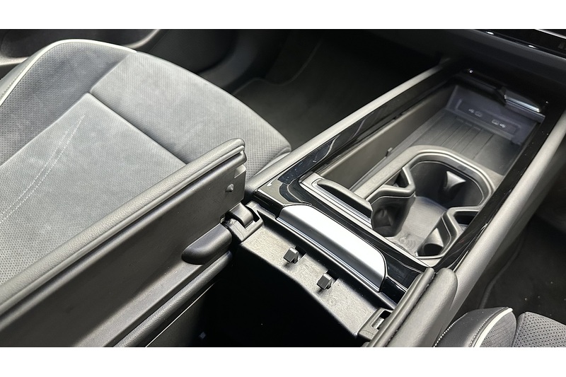 Volkswagen ID.7 Pro Match - U2789