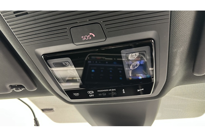 Volkswagen ID.7 Pro Match - U2789