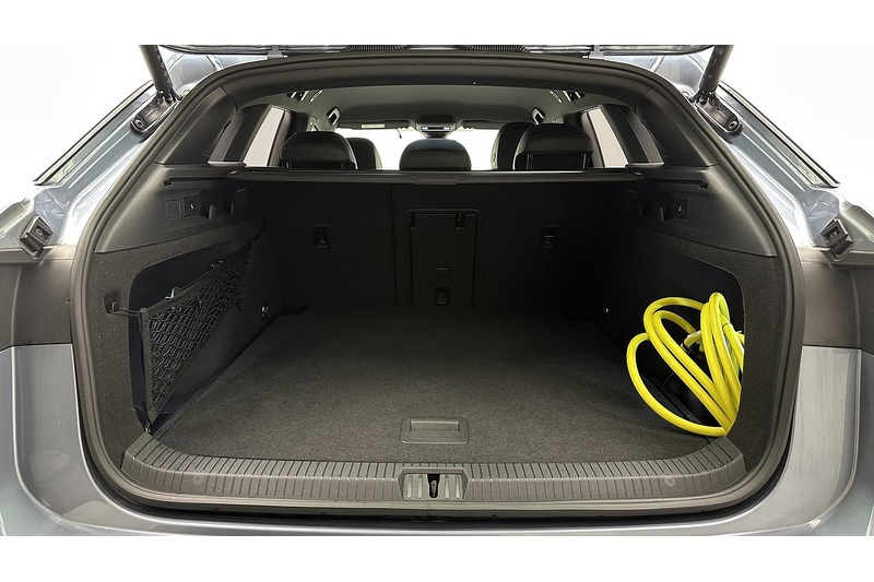 Volkswagen ID.7 Pro Match - U2789