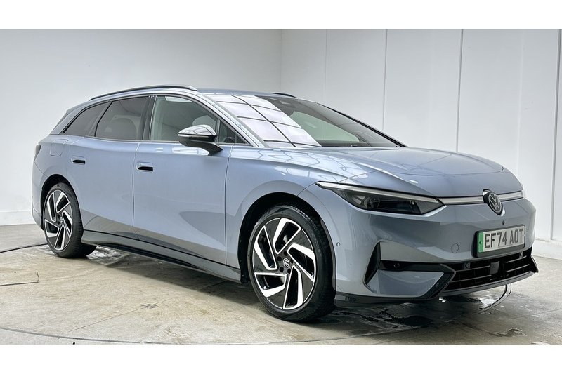 Volkswagen ID.7 Pro Match - U2789