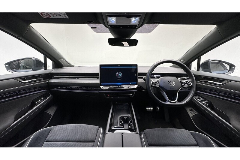 Volkswagen ID.7 Pro Match - U2789