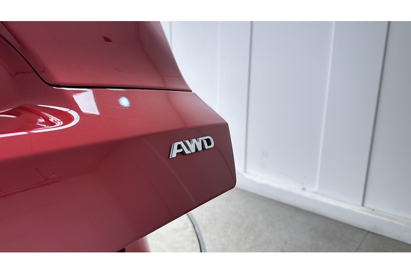 Toyota bZ4X Premiere Edition - U2792