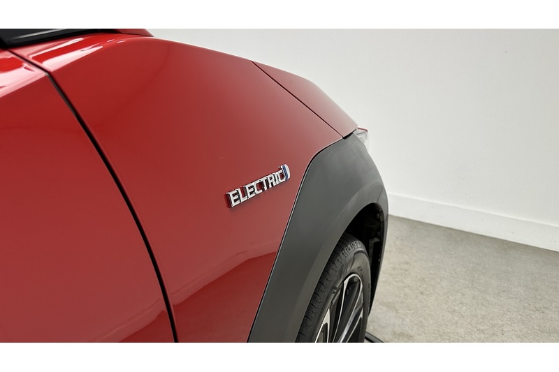 Toyota bZ4X Premiere Edition - U2792