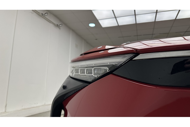 Toyota bZ4X Premiere Edition - U2792