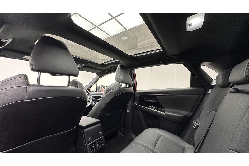 Toyota bZ4X Premiere Edition - U2792