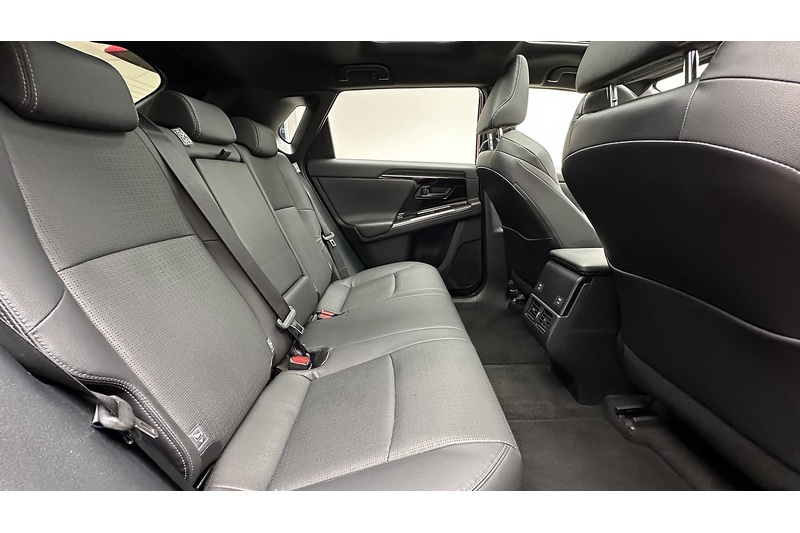 Toyota bZ4X Premiere Edition - U2792