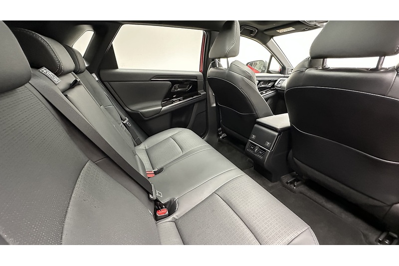 Toyota bZ4X Premiere Edition - U2792