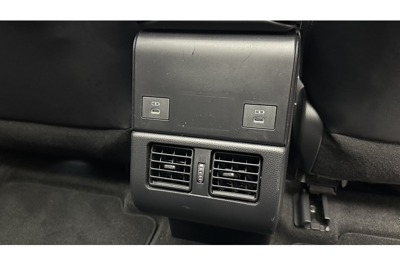 Toyota bZ4X Premiere Edition - U2792