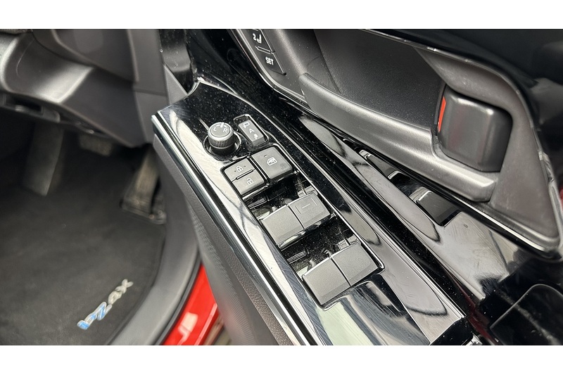 Toyota bZ4X Premiere Edition - U2792