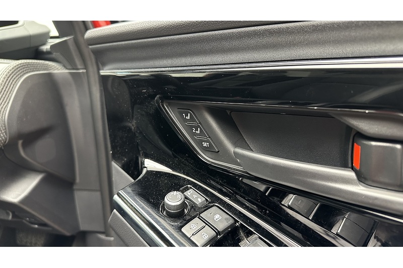 Toyota bZ4X Premiere Edition - U2792