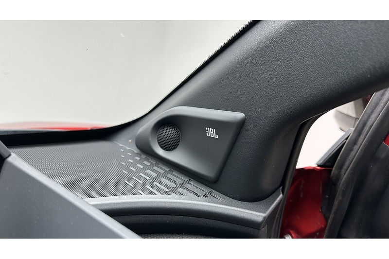 Toyota bZ4X Premiere Edition - U2792