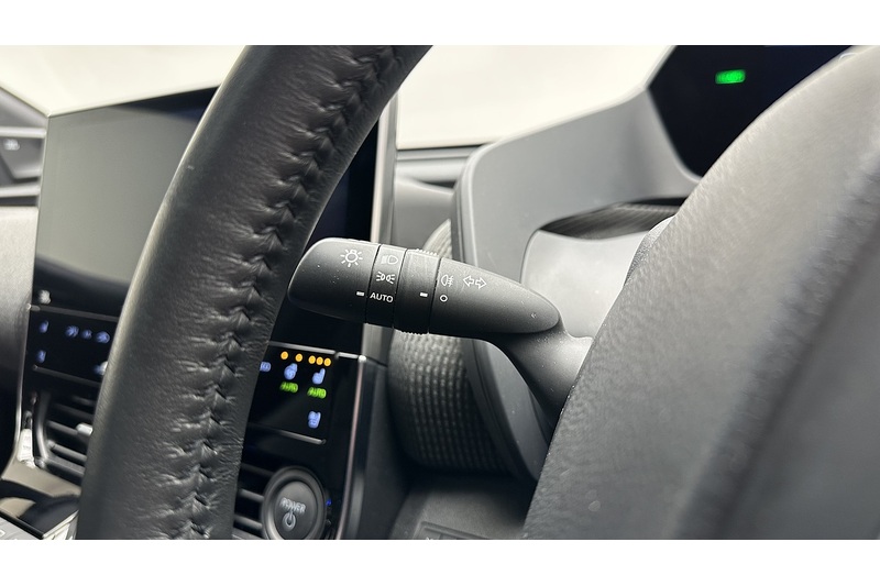 Toyota bZ4X Premiere Edition - U2792