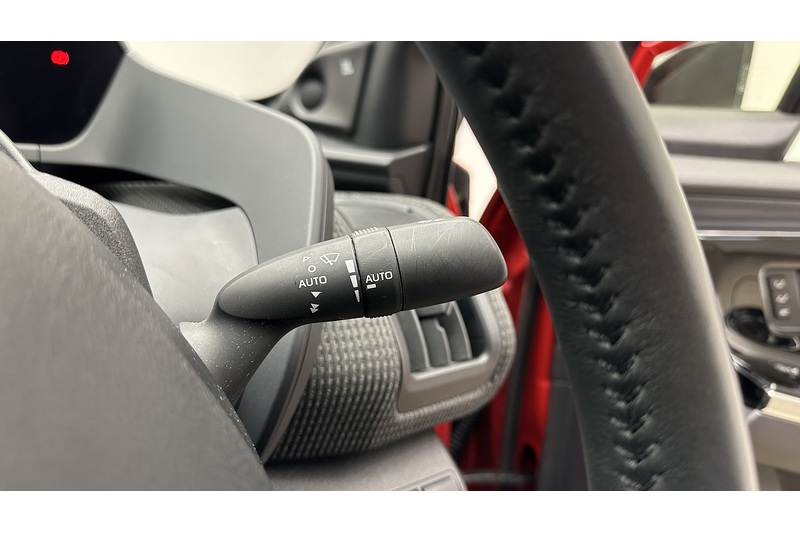 Toyota bZ4X Premiere Edition - U2792