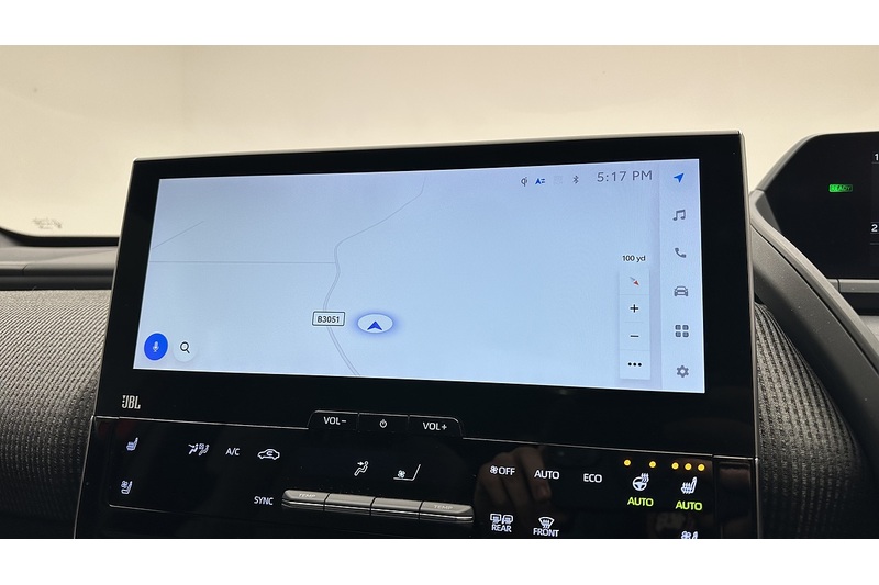 Toyota bZ4X Premiere Edition - U2792