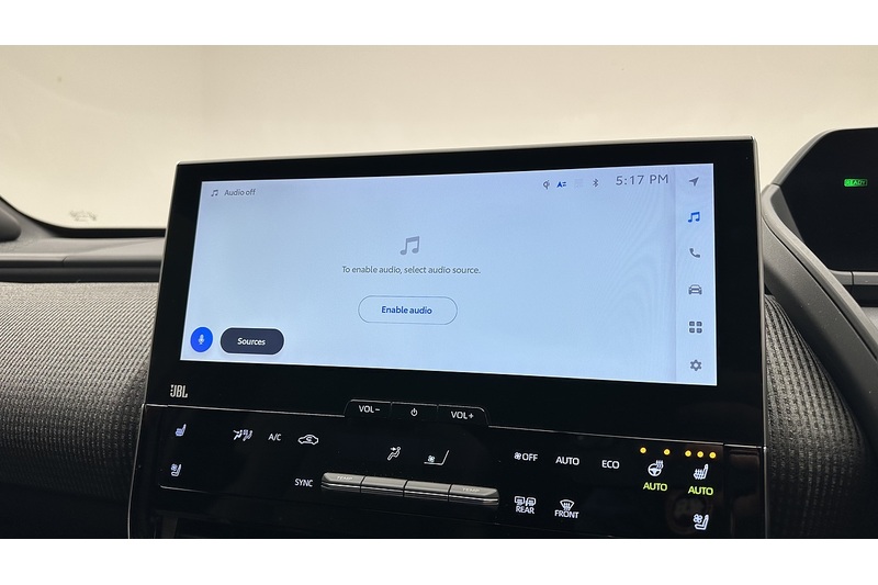 Toyota bZ4X Premiere Edition - U2792