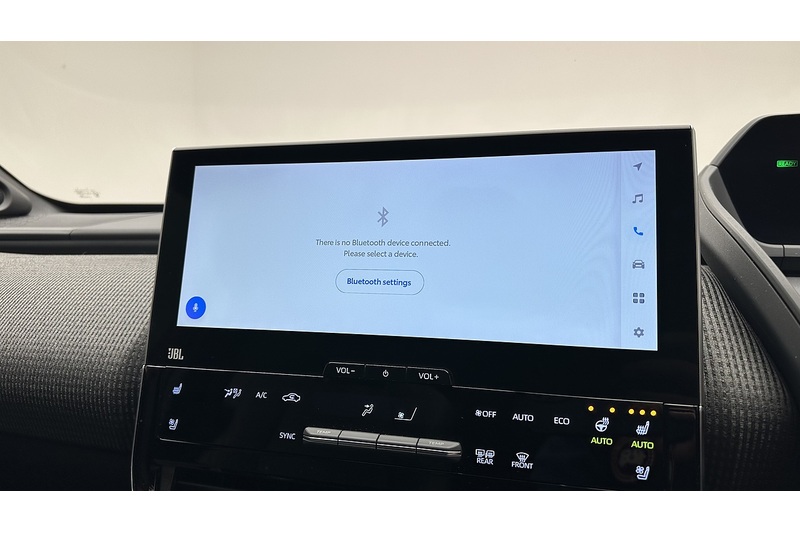 Toyota bZ4X Premiere Edition - U2792