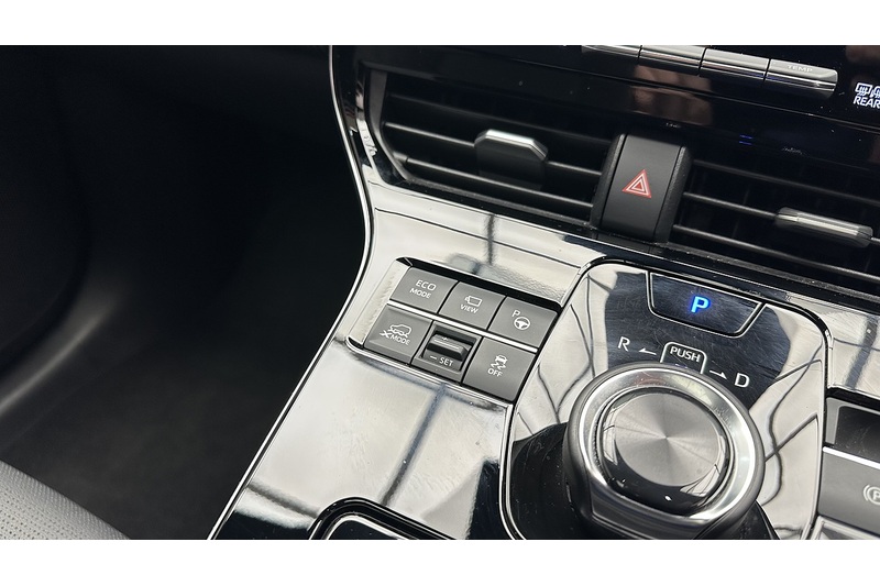 Toyota bZ4X Premiere Edition - U2792