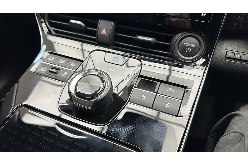 Toyota bZ4X Premiere Edition - U2792